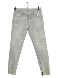 DSQUARED2 Jeans Slim Fit
