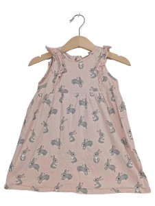H&M Sommerkleid