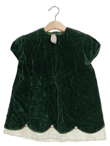 BAMBINO MIO festliches Kleid