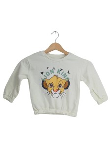 DISNEY Sweatshirt
