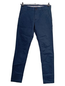 TOMMY HILFIGER Stoffhose