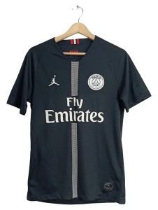JORDAN Fußball Trikot