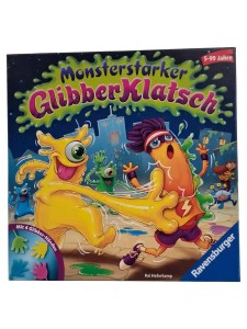 Geschicklichkeitsspiel