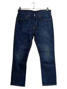 LEVI'S Jeans Straight Leg