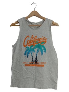 H&M Top