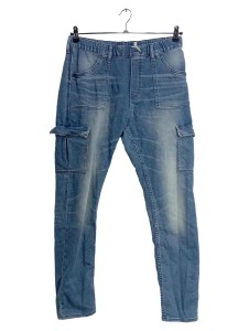 H&M Cargohose
