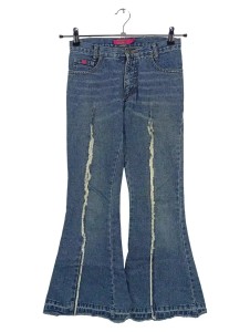 MILLION X Jeans Bootcut