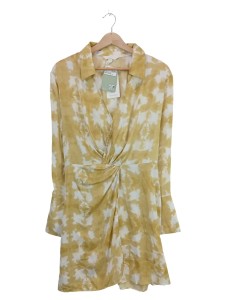 H&M Blusenkleid