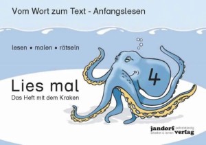 Buch für Kinder