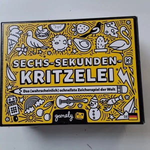 Partyspiel