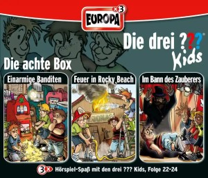 Hörspiel