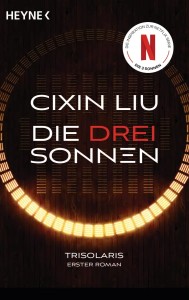 Science-Fiction Roman