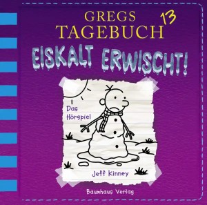Hörspiel für Kinder