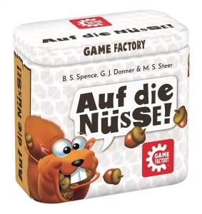 Würfelspiel