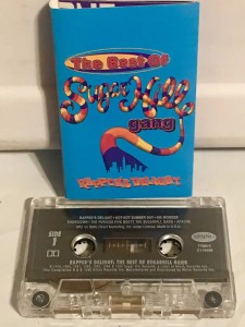 Audiokassette