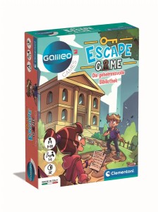 Rätselspiel