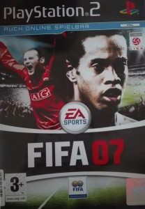 Sportspiele