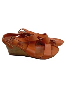 GOLDMUD Wedges