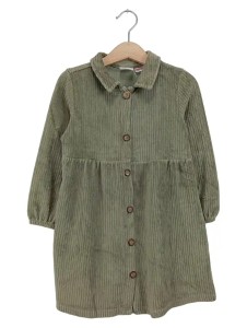 ZARA Blusenkleid