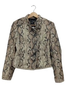 GUESS Lederjacke