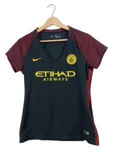 NIKE Fußball Trikot