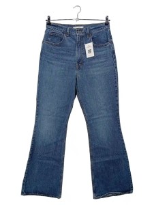 LEVI'S Jeans Straight Leg
