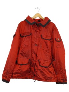 WELLENSTEYN Outdoorjacke