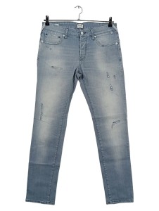 JACK & JONES Destroyed Jeans