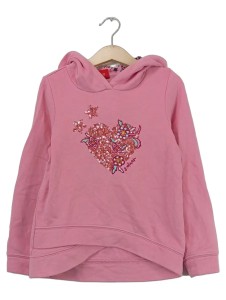 S.OLIVER Kapuzenpullover