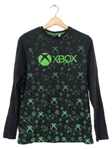 XBOX Langarmshirt