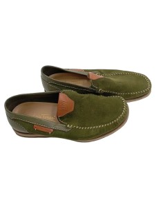 GALIZIO TORRESI Loafer