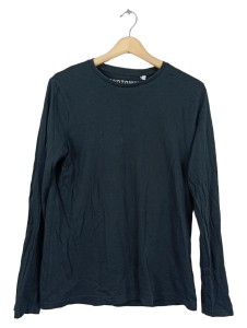 HERE & THERE Langarmshirt