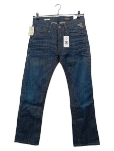 REPLAY Jeans Straight Leg