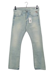 REPLAY Jeans Regular Fit
