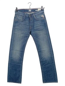 REPLAY Jeans Straight Leg