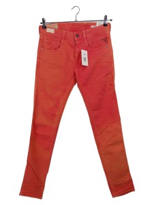REPLAY Jeans Straight Leg