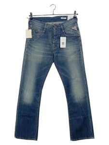 REPLAY Jeans Straight Leg