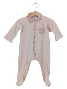 PETIT BATEAU Einteiler