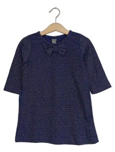 ZARA KIDS festliches Kleid
