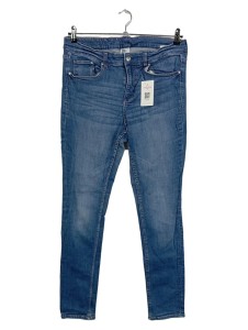 H&M Jeans Straight Leg
