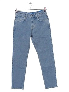 KARL LAGERFELD Jeans Straight Leg