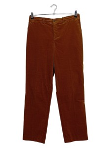 BOGNER Cordhose