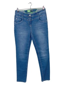 CECIL Jeans Straight Leg