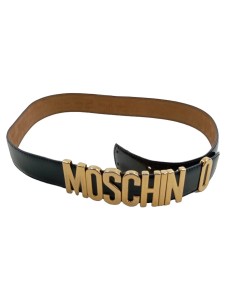 MOSCHINO Gürtel