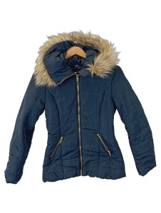 H&M Steppjacke