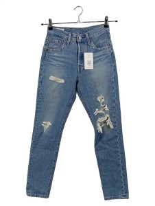LEVI'S Jeans Straight Leg