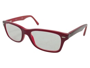 RAY-BAN Brille