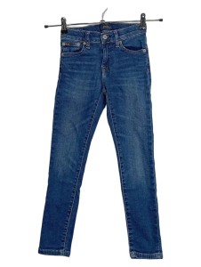 POLO RALPH LAUREN Jeans Slim Fit