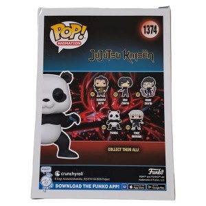 FUNKO Fan Figur