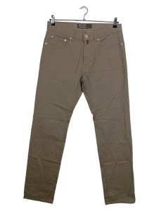 PIERRE CARDIN Jeans Straight Leg